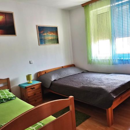 Medulin Apartment + Studio Rimac Bagian luar foto