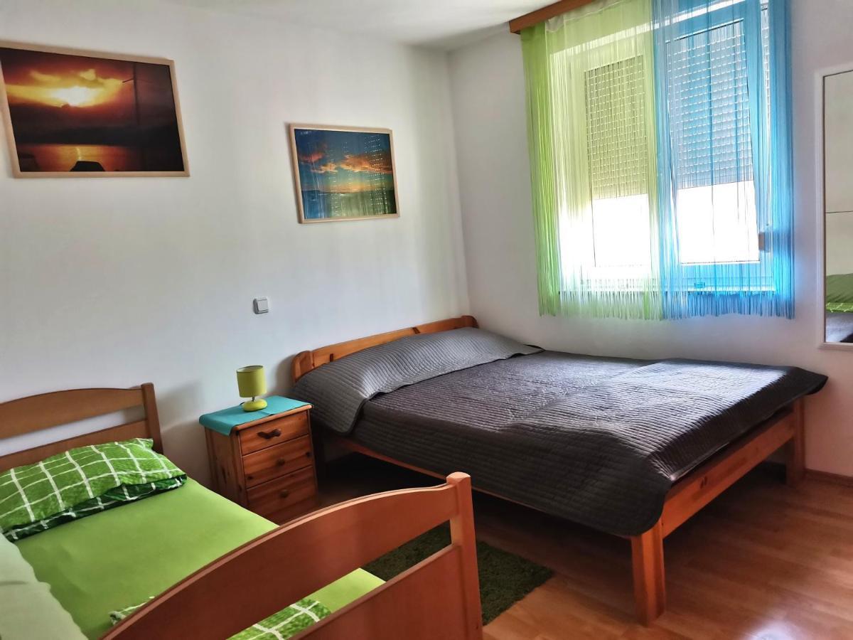 Medulin Apartment + Studio Rimac Bagian luar foto