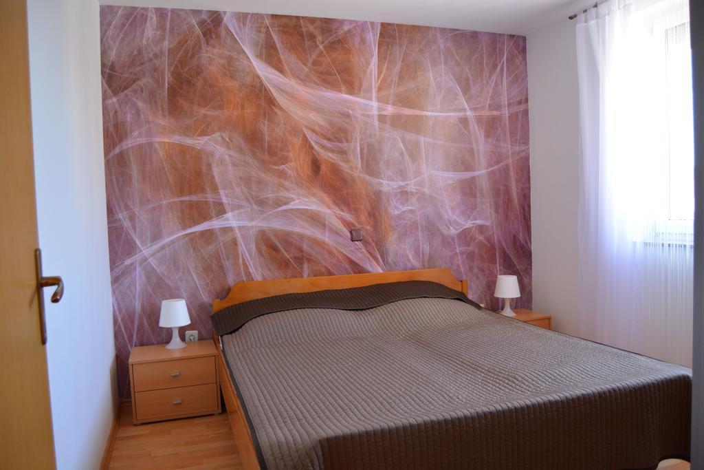 Medulin Apartment + Studio Rimac Bagian luar foto