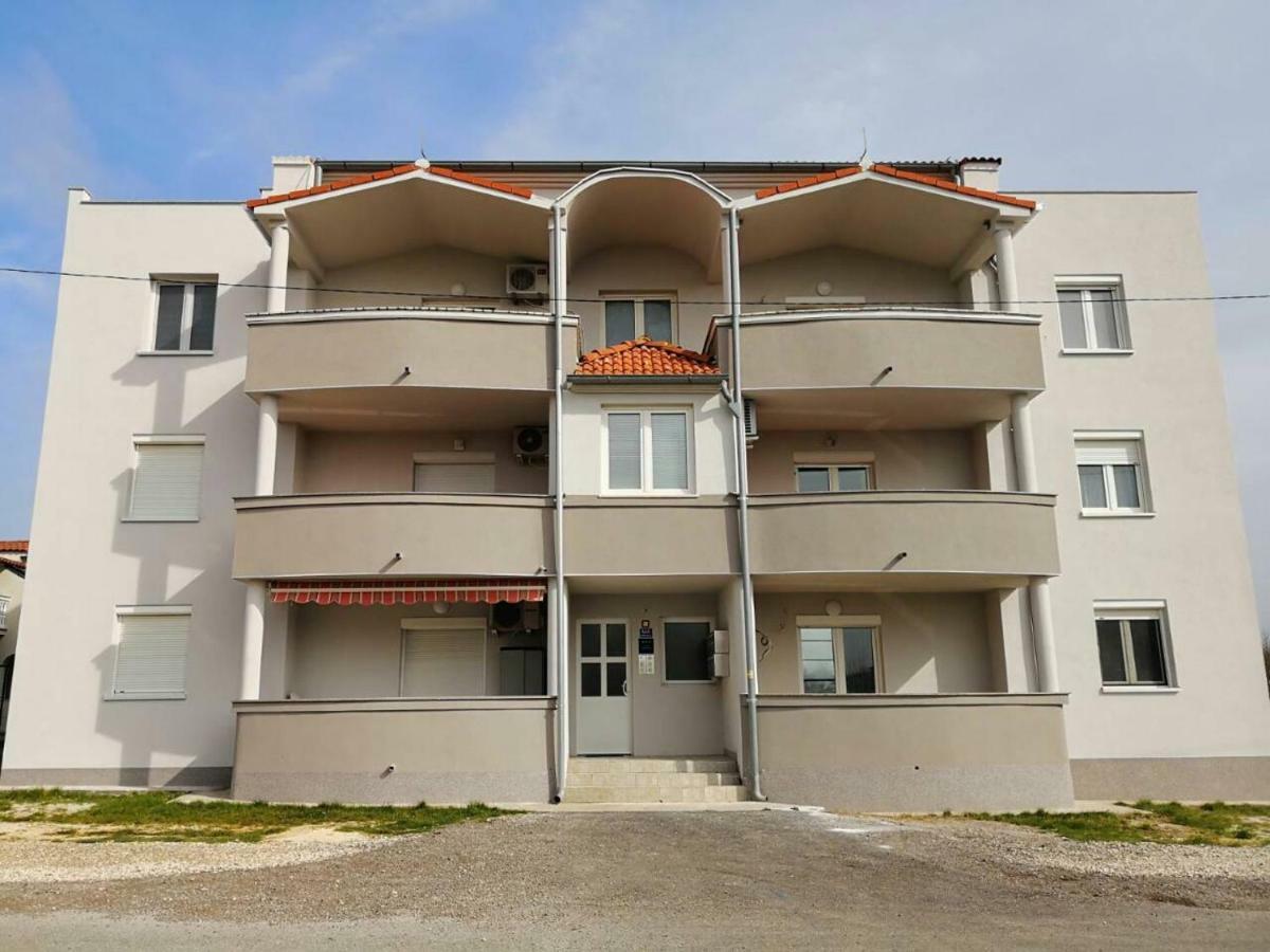 Medulin Apartment + Studio Rimac Bagian luar foto