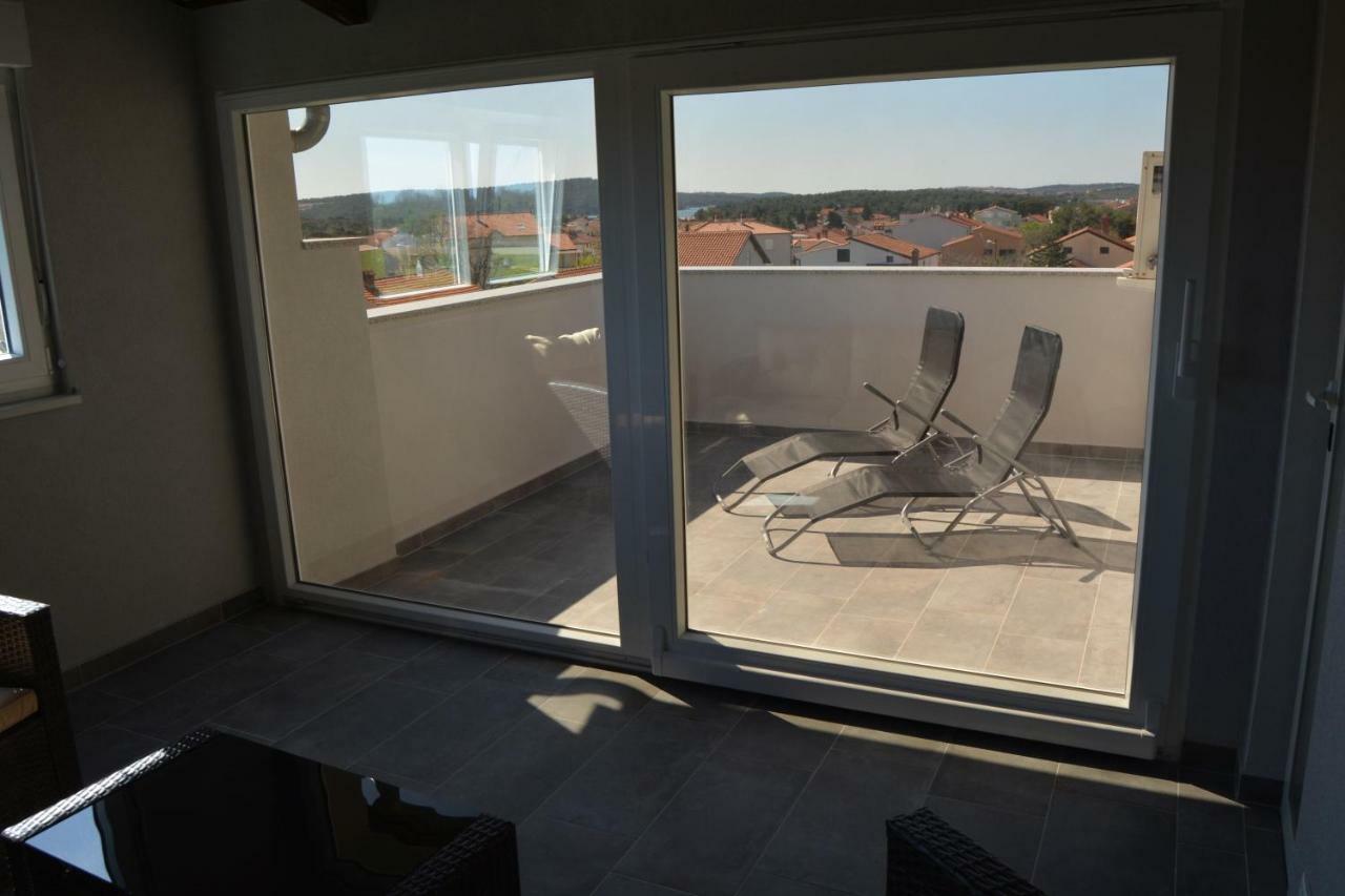 Medulin Apartment + Studio Rimac Bagian luar foto