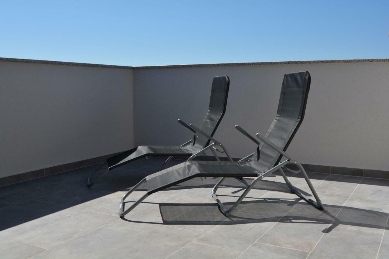 Medulin Apartment + Studio Rimac Bagian luar foto