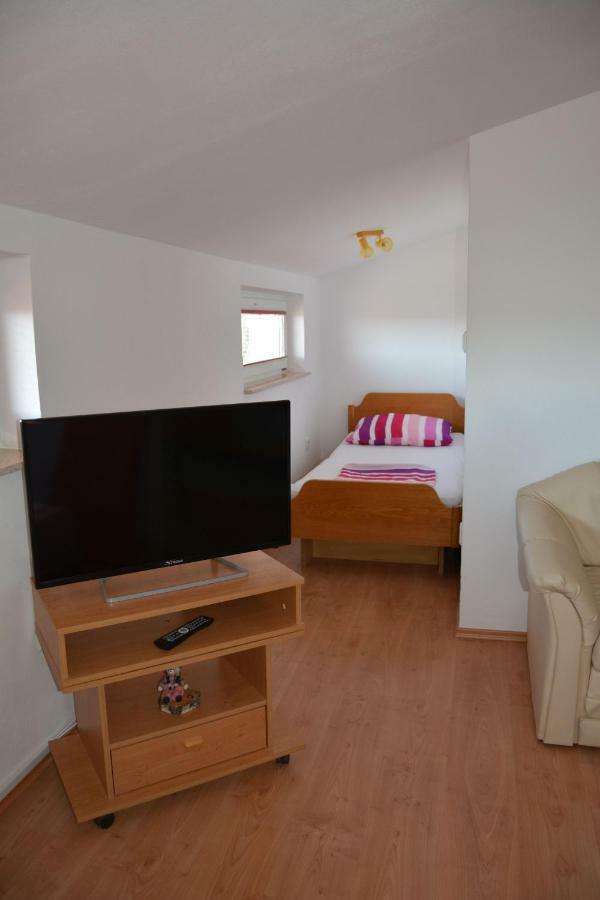Medulin Apartment + Studio Rimac Bagian luar foto